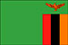 Zambia Flag