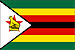 Zimbabwe Flag