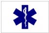 Star of Life flag