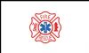 Fire Rescue flag
