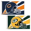 NFL Football Flags