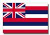 Hawaii State Flag