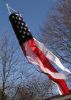 American Flag & Patriotic Windsocks